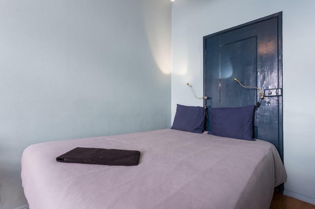 Chiado Bairro Alto, Bright And Newly Renovated 3 Bedroom Apartment, Lisbon Historical Center Экстерьер фото